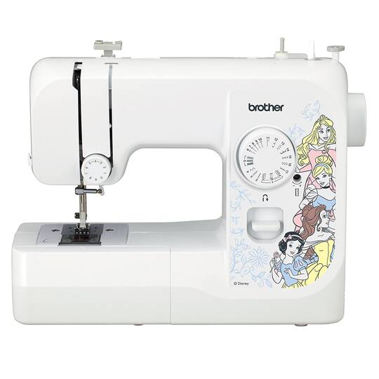 Brother™ SM40D Disney Sewing Machine With Interchangeable Faceplates Unique Brother Disney Sewing Machine Brother™ SM40D Disney Sewing Machine With Interchangeable Faceplates Unique Brother Disney Sewing Machine